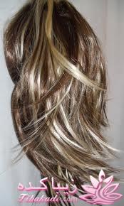 رنگ مو، آموزش ترکیب رنگ مو